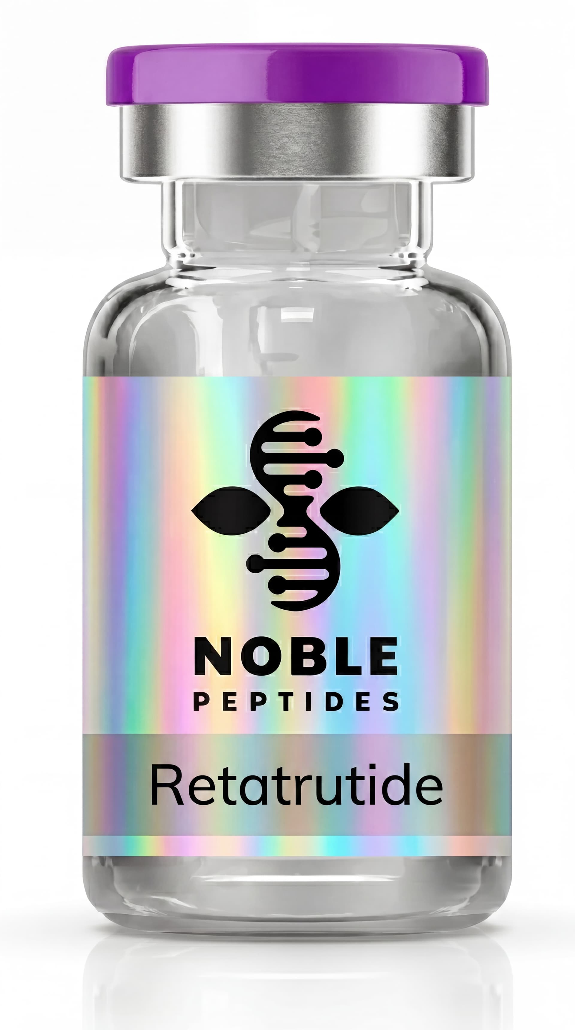 Noble Peptides review graphic